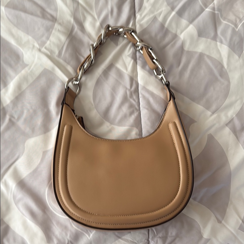 Tophop Selena curved shoulder bag